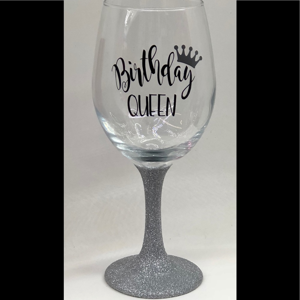 Wine for a QUEEN
